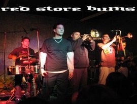 Avatar for Red Store Bums