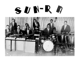 Avatar for Le Sun-Ra and his Arkistra