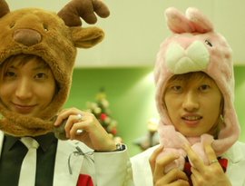 Leeteuk & Eunhyuk のアバター