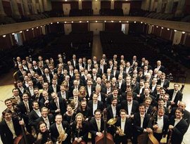 Avatar for Vienna Symphony Orchestra
