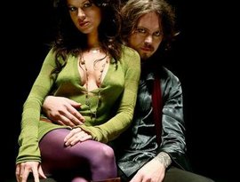 Ville Valo & Natalia Avelon için avatar