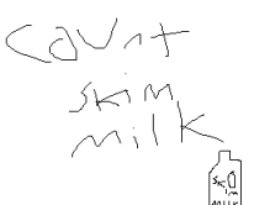 Avatar for Count Skim Milk and the Low Carb Crew