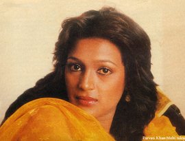 Avatar for Parvati Khan