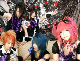 Avatar för ダリス