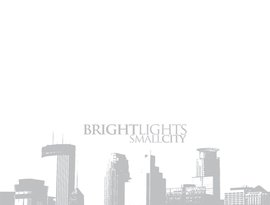 Аватар для Bright Lights, Small City