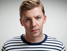 Avatar for Professor Green