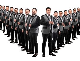 Banda MS De Sergio Lizárraga 的头像