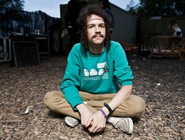 Avatar för Darwin Deez