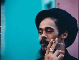 Damian Marley のアバター