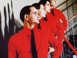 Avatar di Kraftwerk