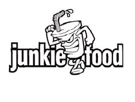 Avatar for Junkie Food