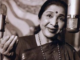 Avatar de Asha Bhosle