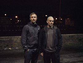 Avatar för Autechre