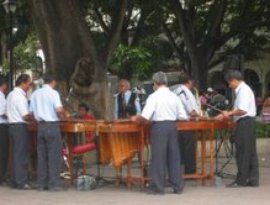 Avatar för Marimba del Estado de Oaxaca