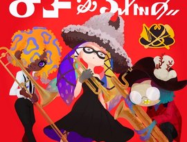 Yoko & the Gold Bazookas 的头像