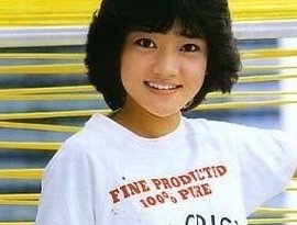 Avatar de 島田歌穂