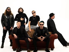 The Bar Stool Preachers 的头像