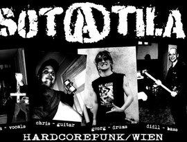 Avatar for Sotatila
