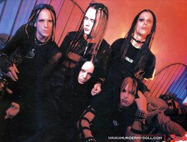 Avatar für Murderdolls