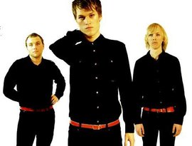 Avatar för The Way We Wear Our Heads
