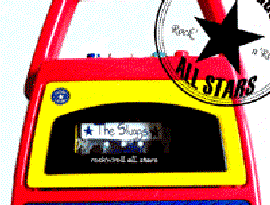 Avatar for The Sluggs