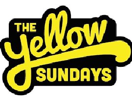 The Yellow Sundays 的头像