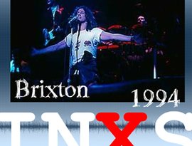 INXS - Live in Brixton 1994 的头像