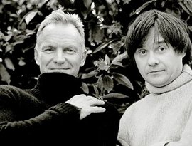 Sting & Edin Karamazov 的头像