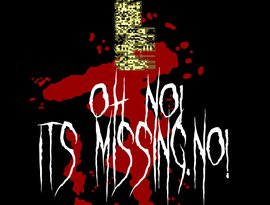 Avatar for Oh No Its Missingno.!
