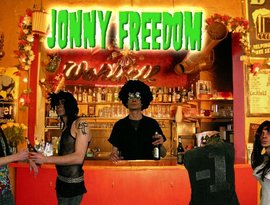 Avatar for Jonny Freedom