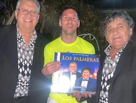 Avatar for Los Palmeras