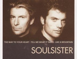 Awatar dla Soul Sister
