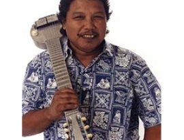 Bobby Ingano 的头像
