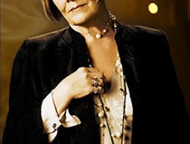 Avatar de Judi Dench