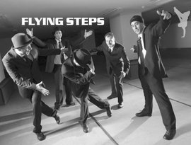 Avatar for Flying Steps