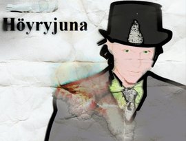 Avatar for Höyryjuna