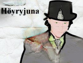 Avatar de Höyryjuna