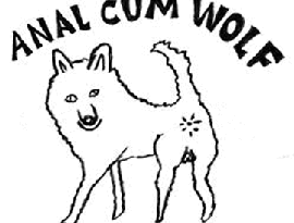 Avatar for Anal Cum Wolf