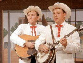 Avatar för Lester Flatt & Earl Scruggs