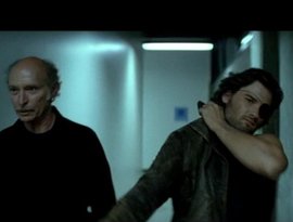Lee Van Cleef and Kurt Russell 的头像