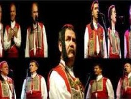 Avatar for Klapa Sinj