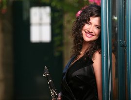 Avatar de Anat Cohen