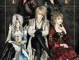 Versailles のアバター