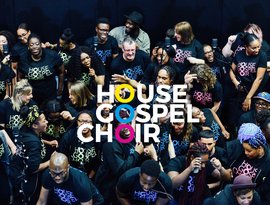 Avatar for House Gospel Choir