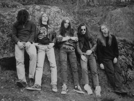 Avatar de Entombed