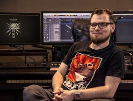 Marcin Przybyłowicz 的头像