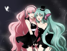 初音ミク・巡音ルカ için avatar