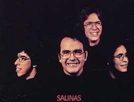 Avatar for Daniel Salinas