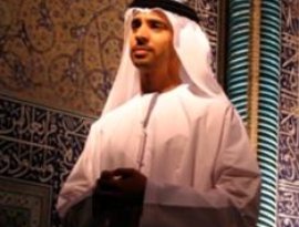 Avatar for Ahmed Bukhatir