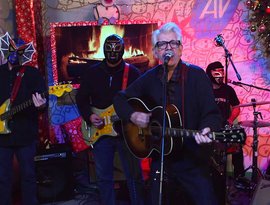 Avatar for Nick Lowe & Los Straitjackets